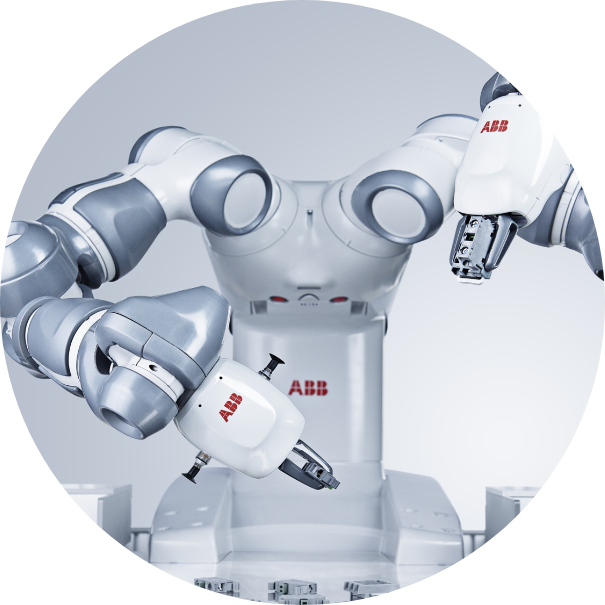 Img 3 - Assembly lines - REA Robotics operates in the field of industrial assembly, in the most varied sectors and different types of materials