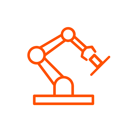 Img 13 - Transfersteuerung - Rea Robotics entwickelt ineinandergreifende Inseln für die Umwandlungsprozesse von Rohstoffen oder Halbzeugen in Fertigprodukte