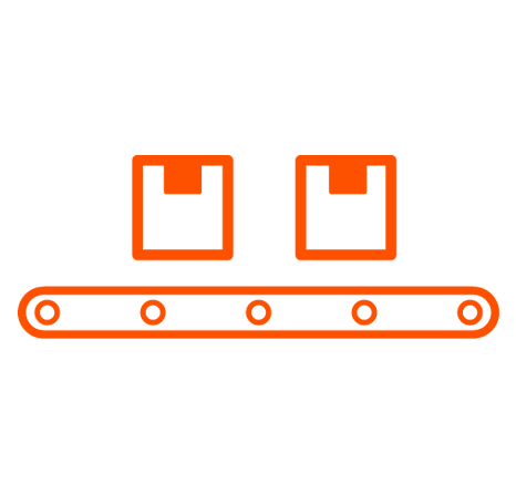 Img 4 - Mechanical processing - Mechanical processing means transforming a workpiece into its form via mechanical action. Discover our robotic systems